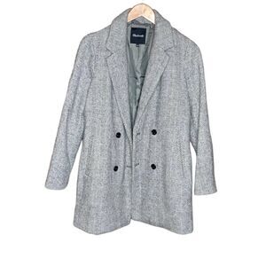 Madewell Coat/Jacket Woman’s Size S